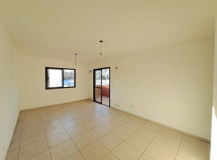 Departamento · 57m² · 4 Ambientes · 1 Cochera