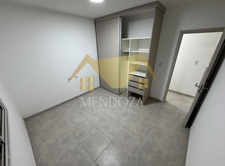Departamento · 61m² · 4 Ambientes · 1 Cochera