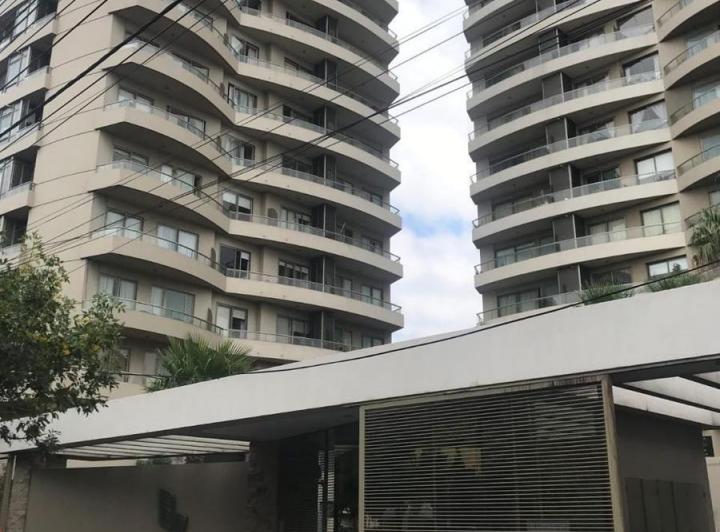 Departamento · 60m² · 2 Ambientes · 1 Cochera