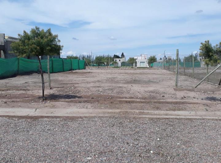 Terreno · 514m²