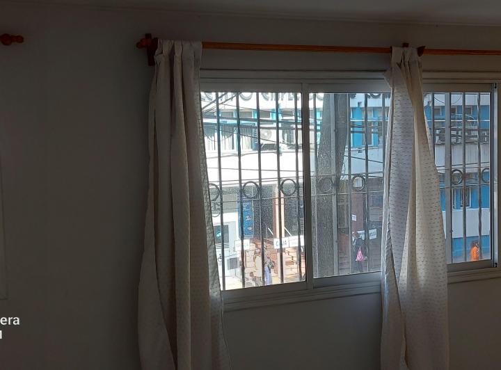 Departamento · 46m² · 1 Ambiente