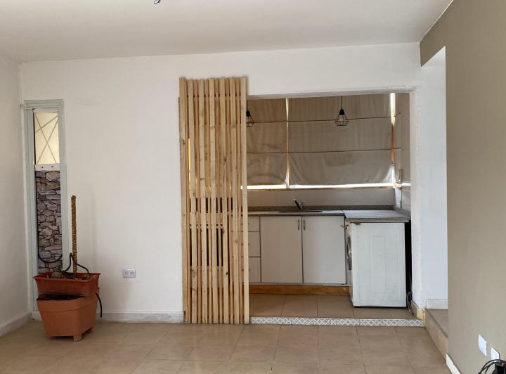 Casa · 70m² · 3 Ambientes · 1 Cochera