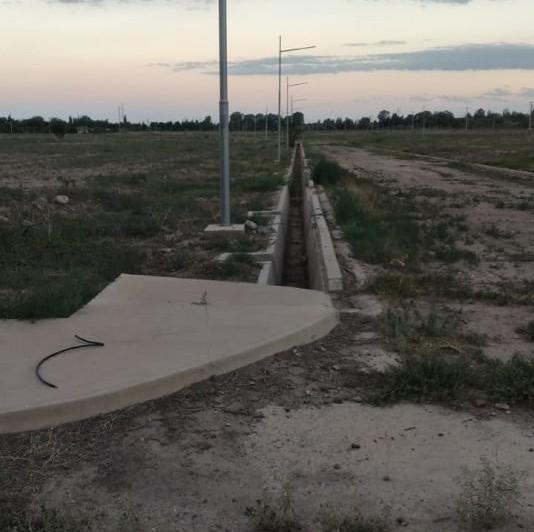 Terreno · 800m²