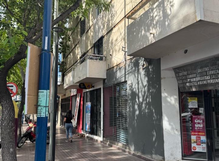 Local comercial · 19m² · 2 Ambientes