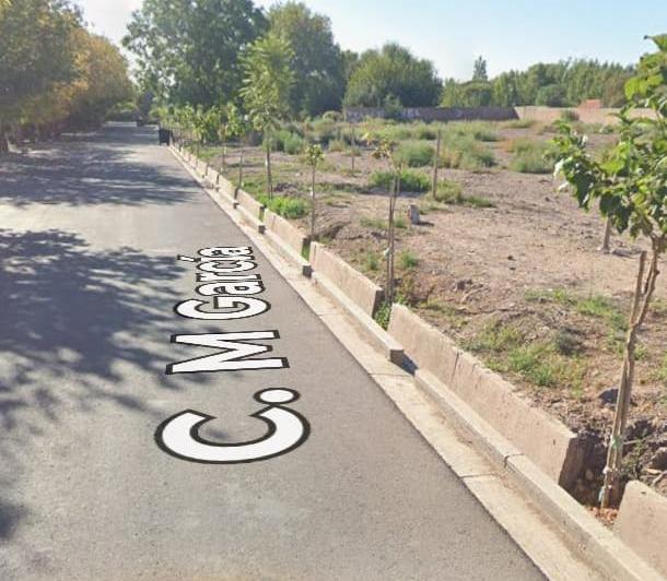 Terreno · 200m²