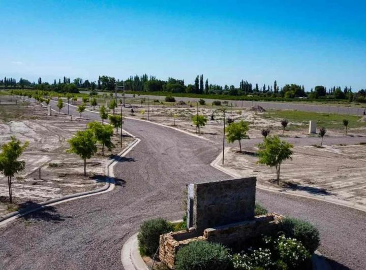 Terreno · 510m²