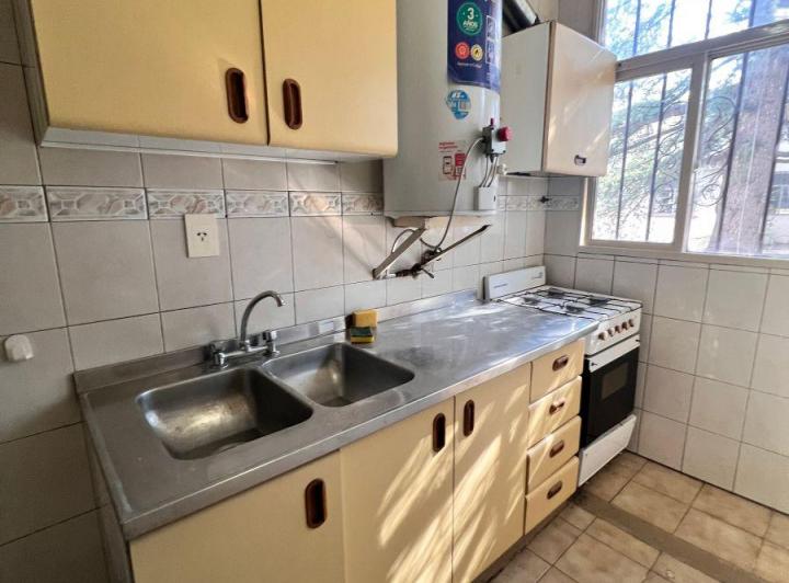 Departamento · 65m² · 4 Ambientes