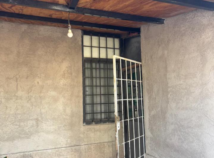 Casa · 200m² · 5 Ambientes · 1 Cochera