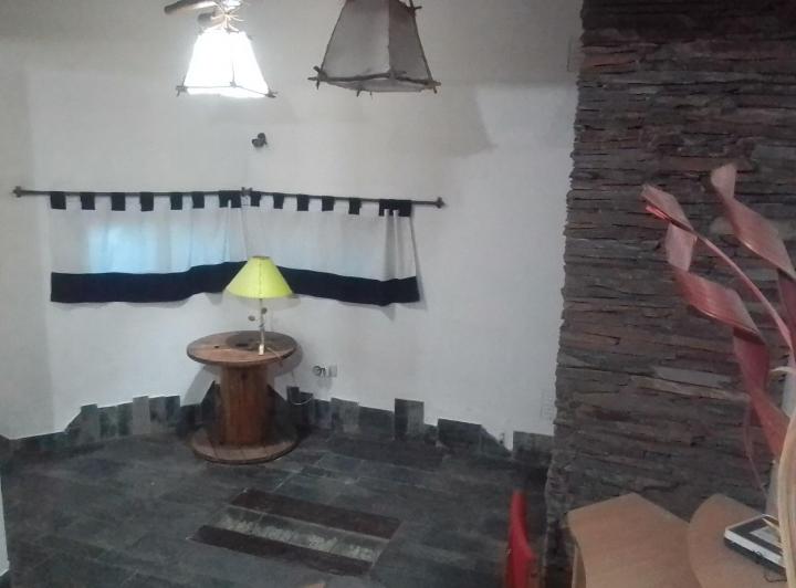 Casa · 95m² · 3 Ambientes