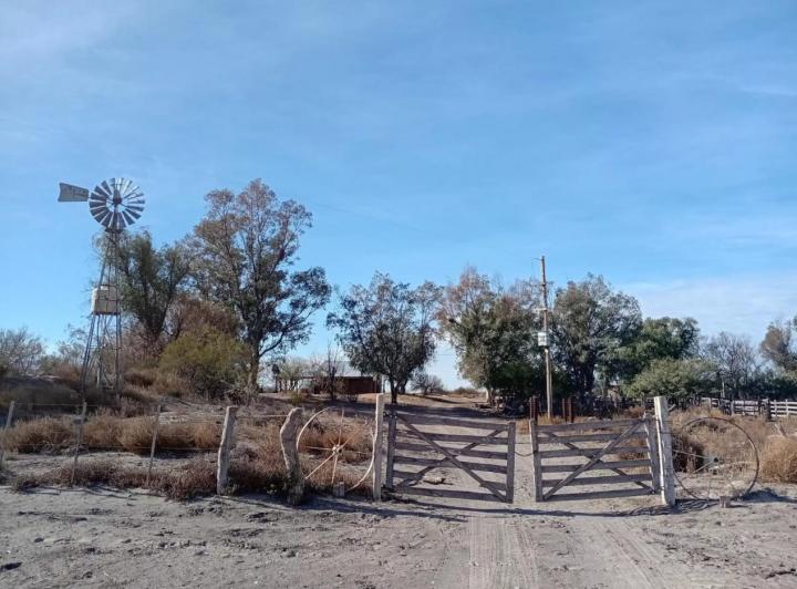 Campo · 3400ha