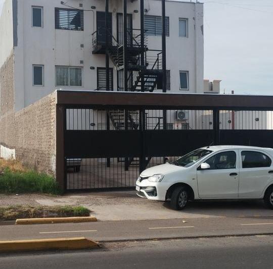 Departamento · 49m² · 2 Ambientes · 1 Cochera