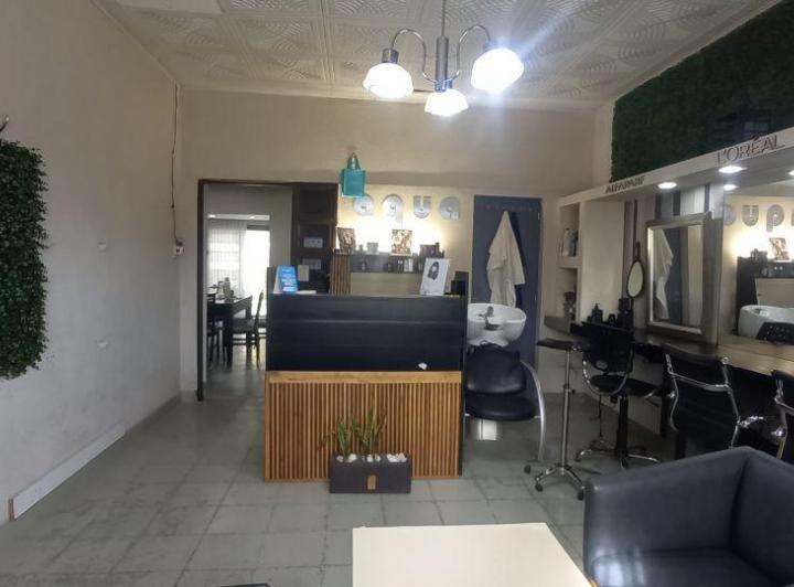 Casa · 158m² · 6 Ambientes · 1 Cochera
