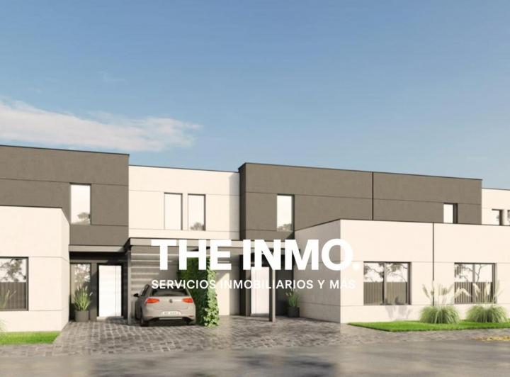 Departamento · 110m² · 6 Ambientes · 1 Cochera