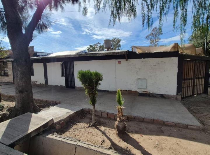 Casa · 105m² · 2 Dormitorios · 1 Cochera