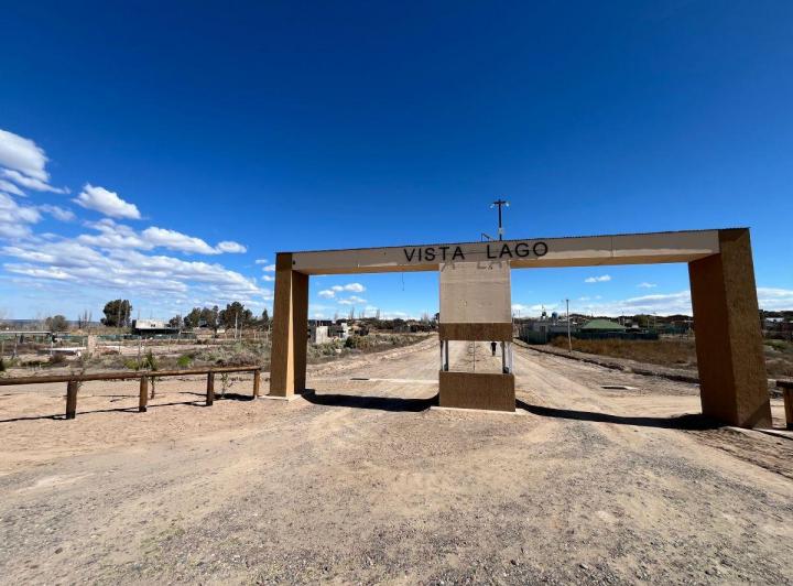 Terreno · 500m²