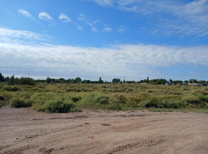 Terreno · 20641m²
