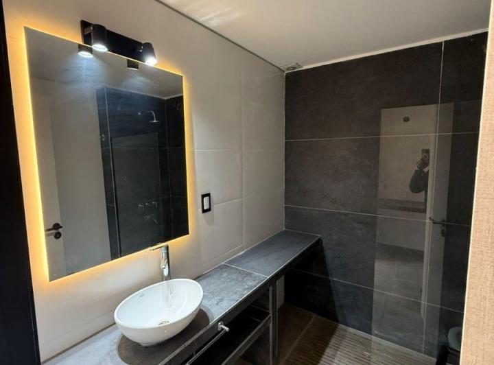 Departamento · 50m² · 2 Ambientes · 1 Cochera