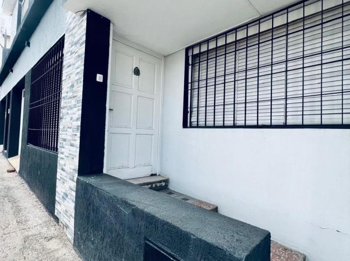 Departamento · 98m² · 2 Dormitorios · 1 Cochera