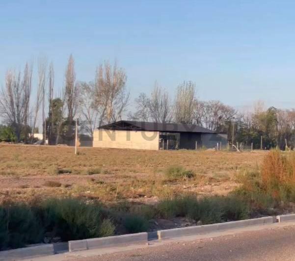 Terreno · 778m²
