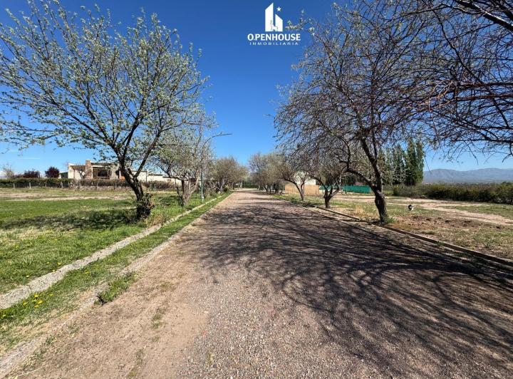 Terreno · 1100m²