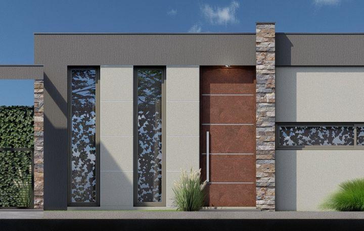 Casa · 141m² · 5 Ambientes · 2 Cocheras