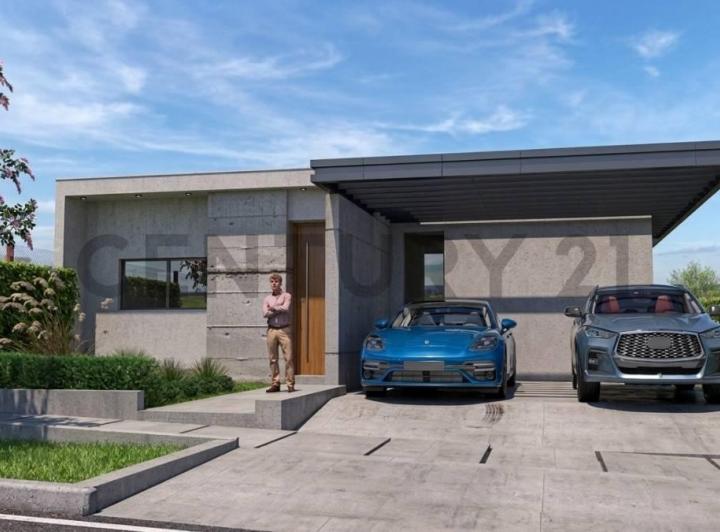 Casa · 290m²
