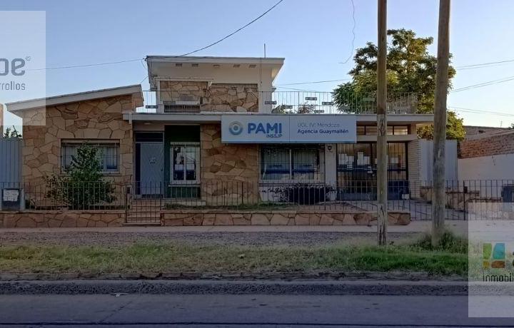 Casa · 310m² · 5 Dormitorios