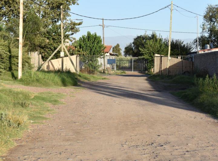 Terreno · 1000m²