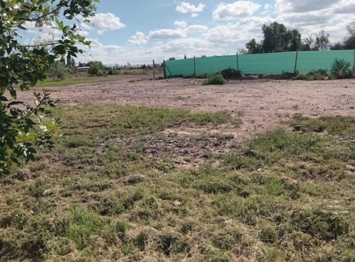 Terreno · 318m²