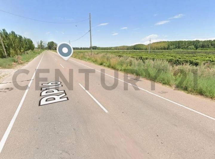 Terreno · 368m²