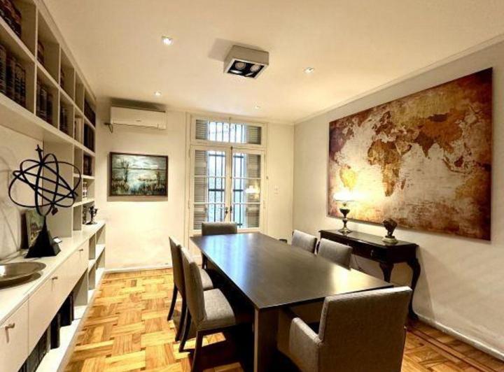 Oficina comercial · 153m² · 9 Ambientes