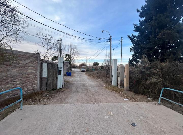Terreno · 362m²
