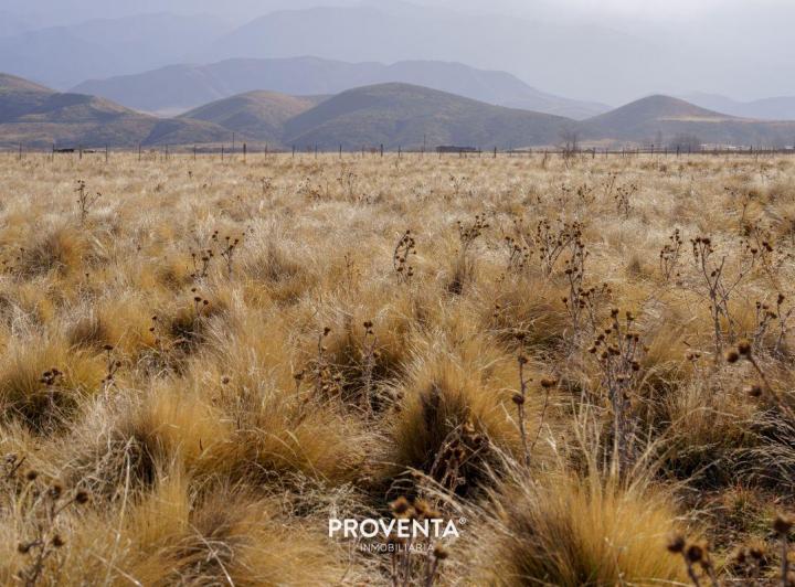 Terreno · 23000m²
