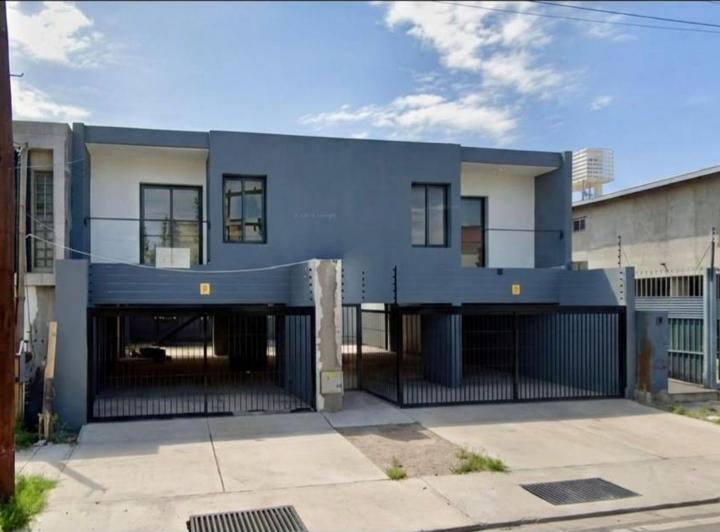 Departamento · 54m² · 3 Ambientes · 1 Cochera
