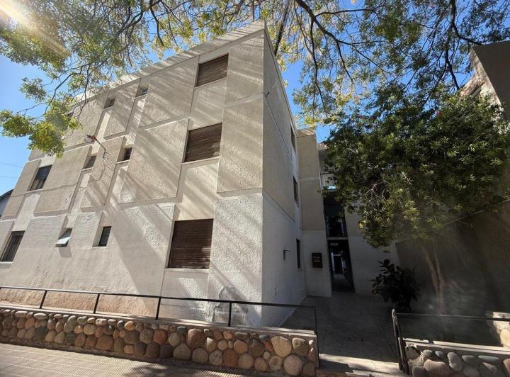 Departamento · 60m² · 5 Ambientes