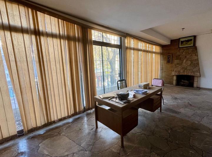 Departamento · 160m² · 7 Ambientes