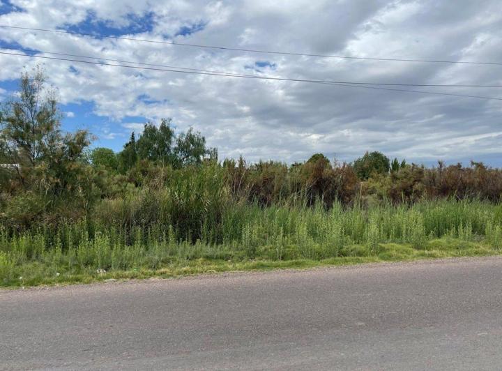 Terreno · 570m²