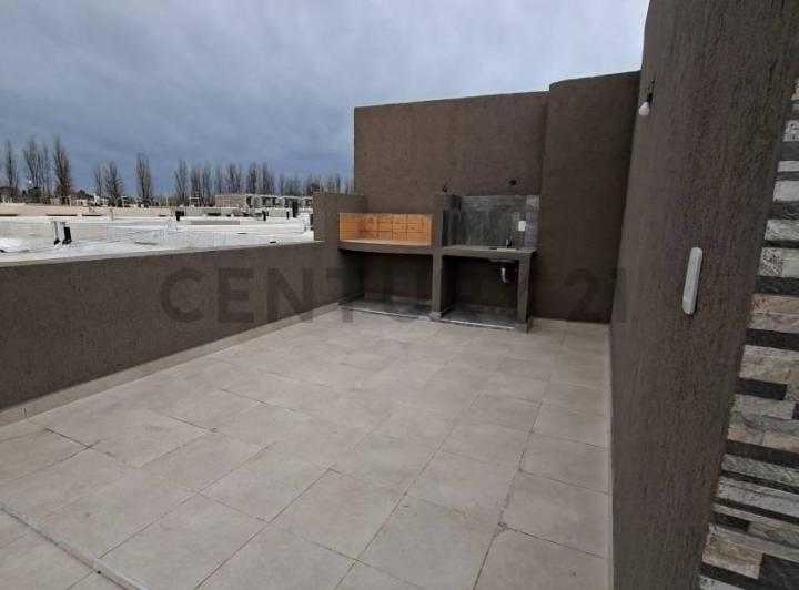 Departamento · 75m² · 2 Dormitorios · 1 Cochera
