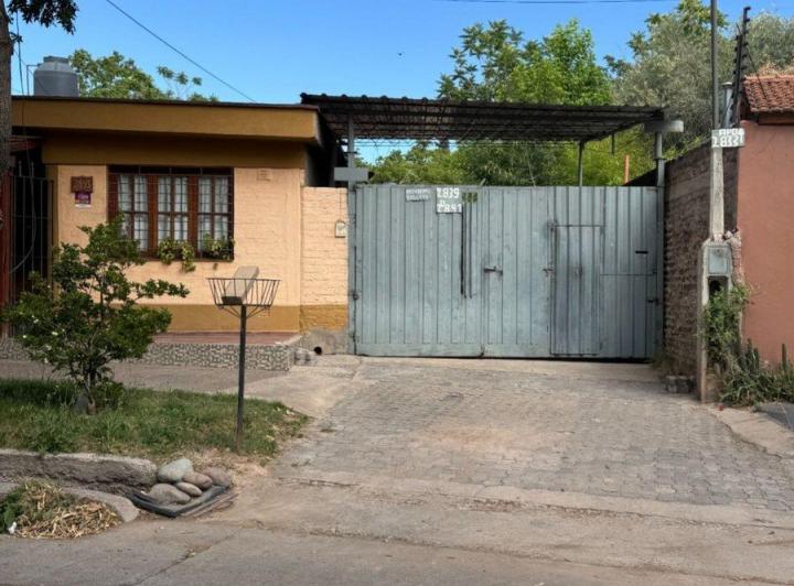 Bodega-Galpón · 299m²