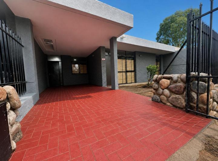 Casa · 125m² · 4 Ambientes · 1 Cochera