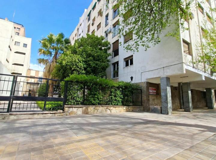 Departamento · 68m² · 4 Ambientes