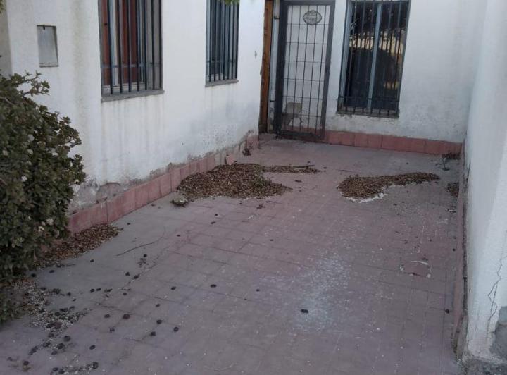 Casa · 145m² · 5 Ambientes · 1 Cochera