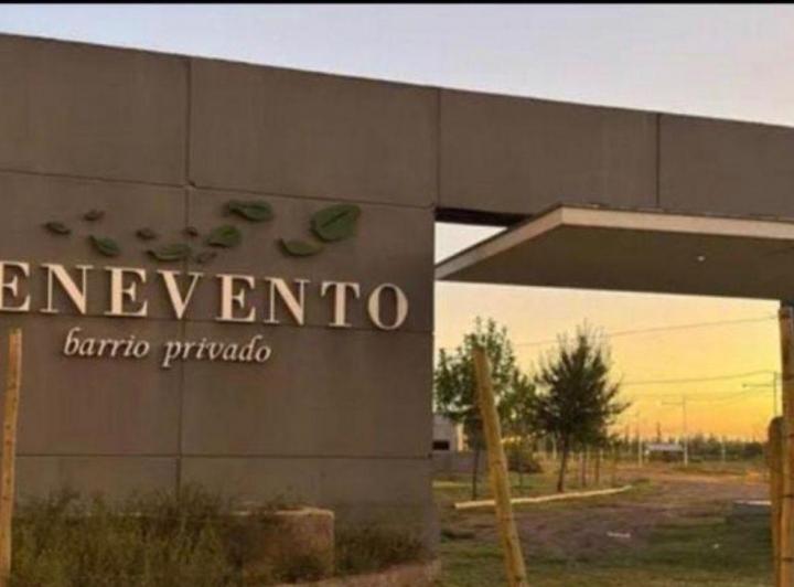 Terreno · 500m²