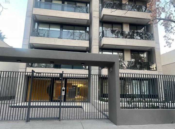 Departamento · 45m² · 2 Ambientes · 1 Cochera
