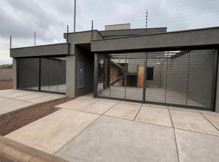 Departamento · 71m² · 3 Ambientes · 1 Cochera