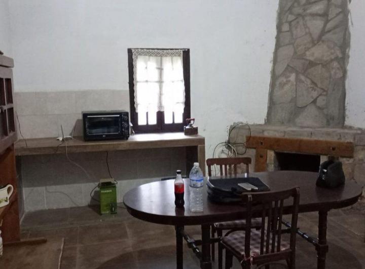 Casa · 200m² · 6 Ambientes