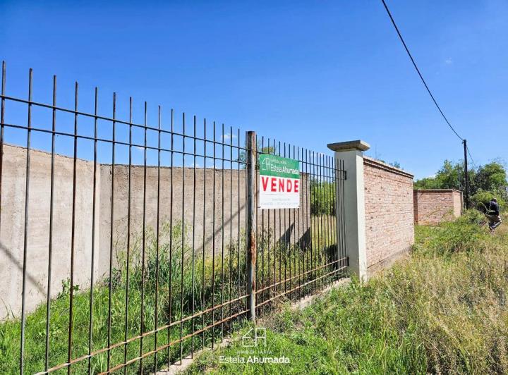 Terreno · 3618m²