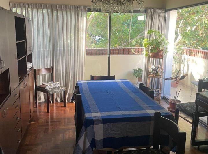 Departamento · 100m² · 4 Ambientes