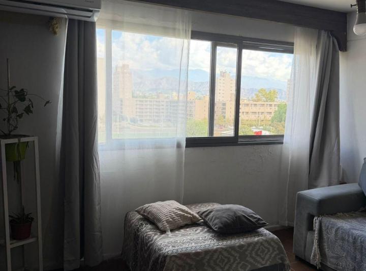 Departamento · 91m² · 1 Ambiente