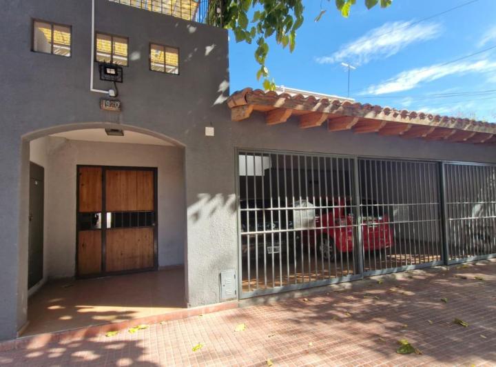 Departamento · 26m² · 1 Ambiente